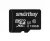 карта памяти SmartBuy 128GB Class10 PRO U3 R/W:90/70 MB/s 