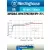 аккумуляторы Westinghouse 2100 mAh  R6/AA 8шт. 