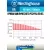 аккумуляторы Westinghouse 2100 mAh  R6/AA 8шт. 