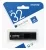 флешка USB SmartBuy Fashion 3.0 32GB black