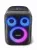 колонка Bluetooth с функцией караоке Tronsmart Halo 200 basic version 120W black