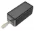 внешний аккумулятор большой ёмкости Hoco J111D Smart charge PD30W compatible power bank(50000mAh) black