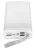 внешний аккумулятор Hoco J73 Powerful desk lamp power bank(30000mAh) white
