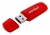 флешка USB SmartBuy Scout 16GB red
