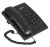 телефонный аппарат стационарный Sanyo RA-S204 black