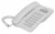 телефонный аппарат стационарный Sanyo RA-S306 white