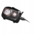 налобный фонарь Fenix HL32RT black