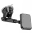 держатель на панель в машину Hoco H41 Climber magnetic car holder (center console) black
