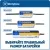 литиевые батарейки 3.6v Westinghouse ER 14335Y (2/3AA) axial wires 3шт. 