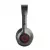 беспроводная гарнитура для оператора call центра Accutone Sonar 75 black