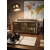 всеволновый профессиональный радиоприемник Tecsun S-2200x (export version) dark grey