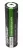 аккумулятор GoPower NCR18650 Li-ion 3400mAh  с защитой 