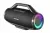 портативная колонка с караоке Tronsmart Bang Max 130W black