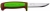 туристический нож Morakniv Basic 511 2024 green/terracotta