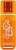 флешка USB SmartBuy Glossy series 64Gb orange