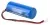 батарейка литиевая 3.6 В Westinghouse ER 18505BMJ connector EHR2 