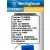 батарейка литиевая 3.6 В Westinghouse ER 26500BMJ (C) connector JST EHR-2P 