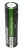 литиевый аккумулятор GoPower NCR18650 Li-ion 3400mAh  без защиты 