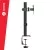 кронштейн для монитора и ТВ Arroys TB-ML1 black