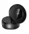 магнитный держатель на присоске Hoco H86 Dragon manual suction cup magnetic holder(universal) black/metal gray