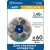 батарейка Westinghouse ZA675/PR44 60шт. 