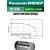 батарейка литиевая 3v Panasonic CR123A INDUSTRIAL 5шт. 