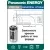 батарейка литиевая 3V Panasonic CR123A INDUSTRIAL 10шт. 