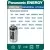 батарейка литиевая 3V Panasonic CR123A INDUSTRIAL 35шт. 