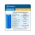 батарейка литиевая для счётчика Westinghouse ER 18505 5шт. 