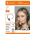 гарнитура для комборазъема компьютера 3,5 мм Accutone MM120 3.5mm 