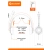 гарнитура для ноутбука и смартфона Accutone MB120 3.5mm 
