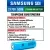 литиевый высокотоковый аккумулятор без защиты Samsung INR21700-50GB 10шт. 