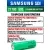 литиевый высокотоковый аккумулятор без защиты Samsung INR21700-50S 10шт. 