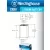 батарейка Westinghouse CR9V Lithium 3шт. 