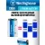 батарейка Westinghouse CR9V Lithium 3шт. 