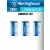 батарейка Westinghouse CR9V Lithium 3шт. 