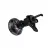 держатель на решетку с беспроводной зарядкой Hoco HW37 Craft QI2.2 magnetic wireless fast charging car holder black