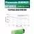 высокотоковый литиевый аккумулятор Panasonic NCR18650GA PW Li-Ion 3450mAh (min 3300mAh) 3шт. 