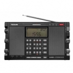 Обзор всеволнового профессионального стерео радиоприемника Tecsun H-501x (export version) в Санкт-Петербурге