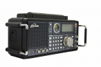 Всеволновый профессиональный радиоприемник Tecsun S-2000