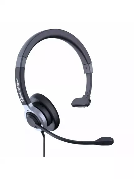 Accutone UM610MK3 ProNC USB Comfort 