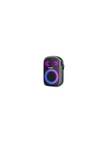 Переносная Bluetooth колонка Tronsmart Halo 100 60W black