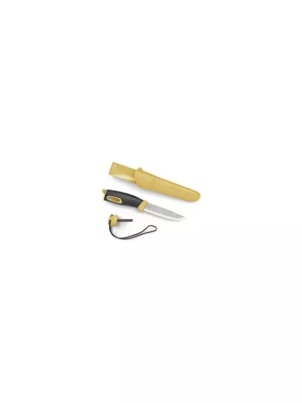 нож с огнивом Morakniv Spark