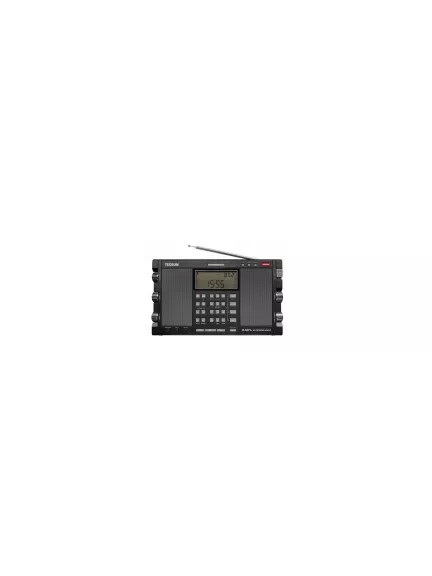 Всеволновый радиоприемник высокого класса Tecsun H-501x (export version) black