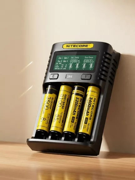 Как выбрать зарядку для аккумуляторов и преобразователь напряжения в Санкт-Петербурге