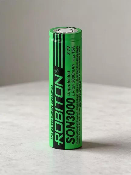 Как выбрать аккумулятор 18650 для вейпа в Санкт-Петербурге