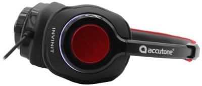 USB гарнитура для Microsoft LYNC Accutone Invinit6 Stereo ProNC USB USB гарнитура для Microsoft LYNC Accutone Invinit6 Stereo ProNC USB