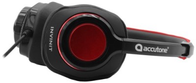 USB гарнитура для Microsoft LYNC Accutone Invinit6 Stereo ProNC USB USB гарнитура для Microsoft LYNC Accutone Invinit6 Stereo ProNC USB