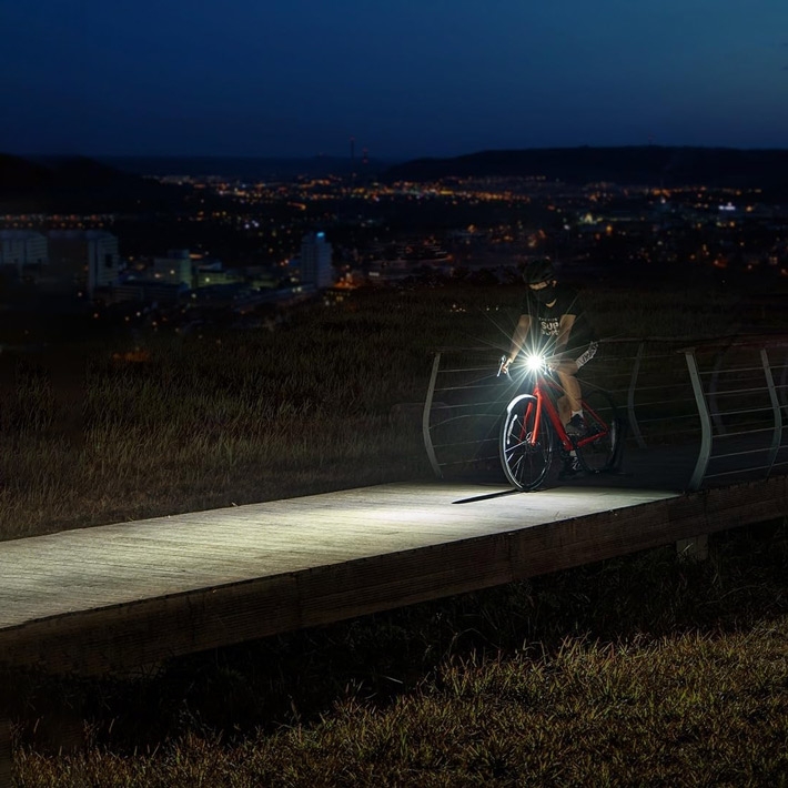 велофара Fenix BC15R​