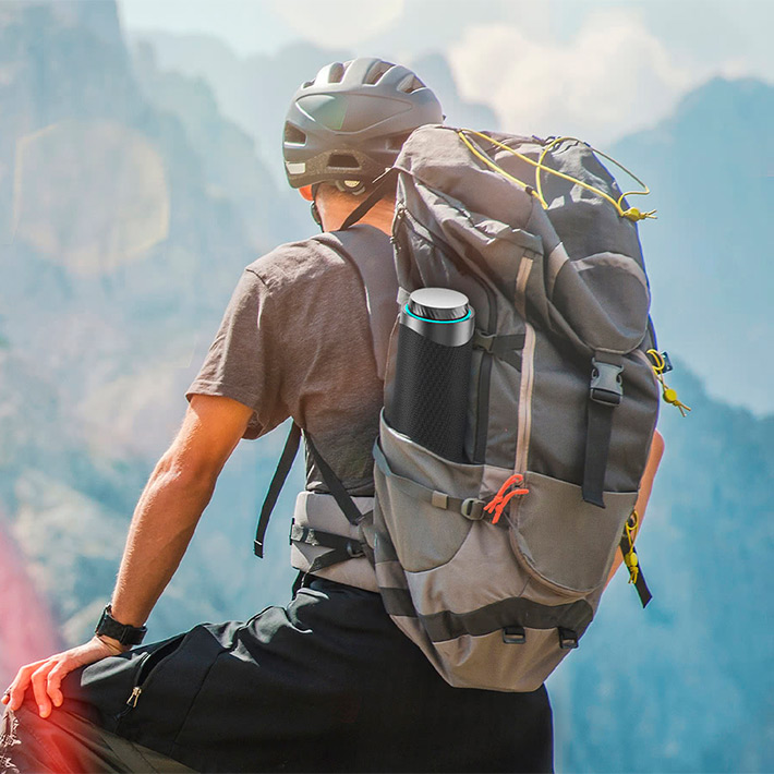 колонка Bluetooth Tronsmart T7 30W